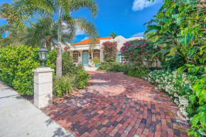 Villa Gardenia Vacation Home New